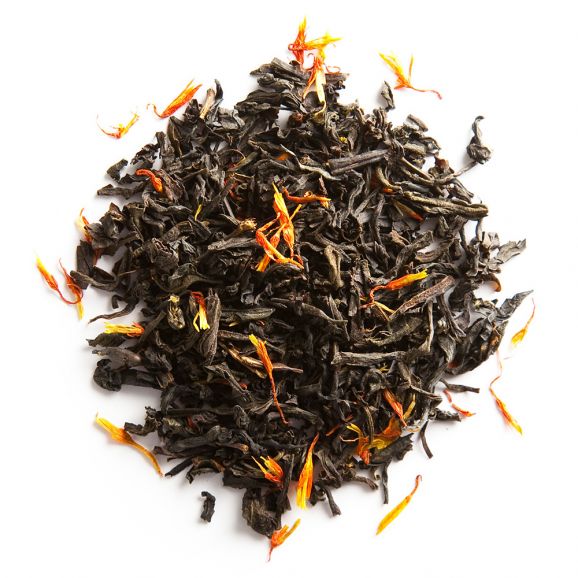Black - Earl Grey Tea