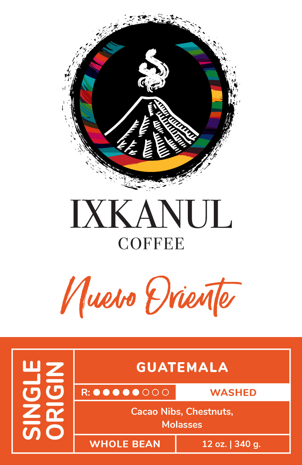 Nuevo Oriente, Guatemala